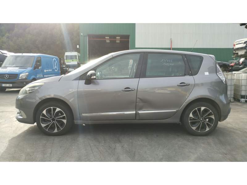 renault scénic iii (jz0/1_) del año 2016