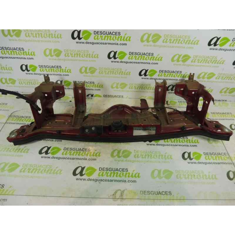 Recambio de travesaño superior para alfa romeo 147 (190) 1.9 jtd 120 progression referencia OEM IAM   
