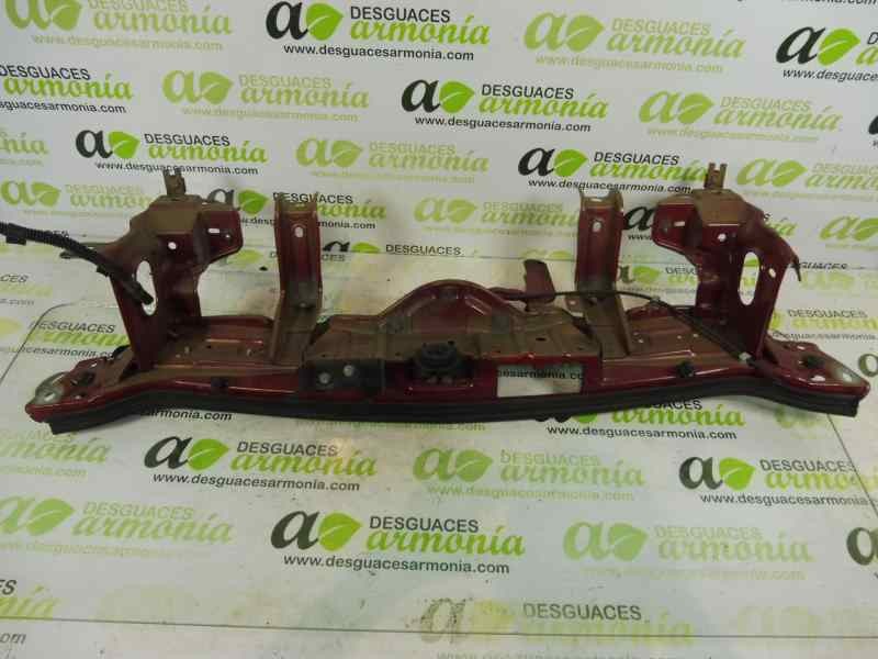 Recambio de travesaño superior para alfa romeo 147 (190) 1.9 jtd 120 progression referencia OEM IAM   