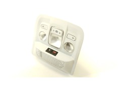 Recambio de luz interior para peugeot 208 1.2 12v vti referencia OEM IAM 96781445PR 98202707ZD 
