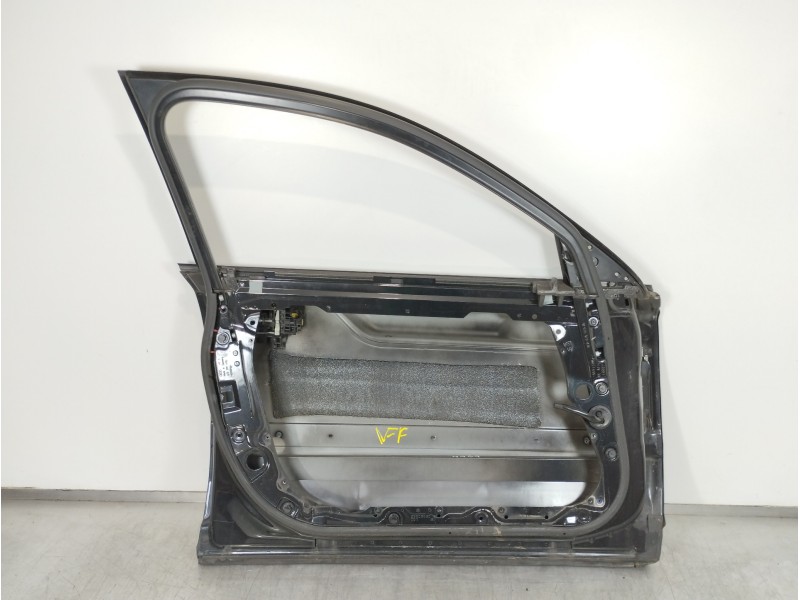 Recambio de puerta delantera izquierda para audi a8 (4e2) 3.7 quattro referencia OEM IAM 4E0831553 4E0831419J 
