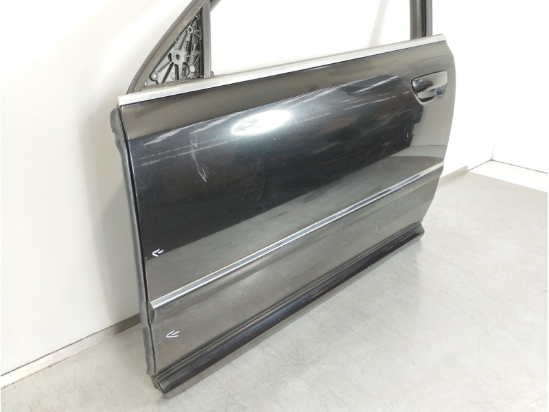 Recambio de puerta delantera izquierda para audi a8 (4e2) 3.7 quattro referencia OEM IAM 4E0831553 4E0831419J 