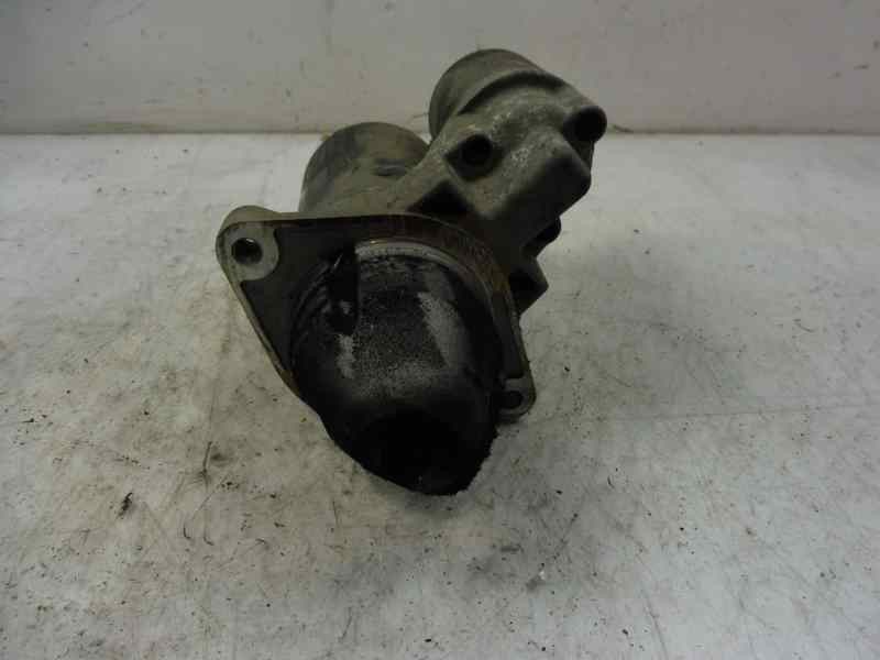 Recambio de motor arranque para suzuki swift berlina (mz) gl (5-ptas.) referencia OEM IAM 31100M86J01  