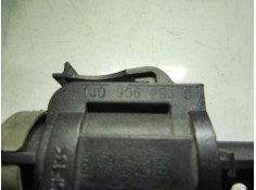Recambio de valvula aire adicional para volkswagen lt caja cerrada / combi (mod. 1997) lt 35 combi referencia OEM IAM 1J0906283C 2