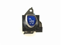 Recambio de palanca cambio para toyota auris hybrid active referencia OEM IAM 75C583LHD  