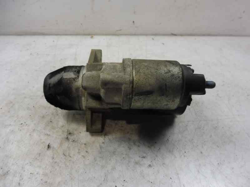 Recambio de motor arranque para suzuki swift berlina (mz) gl (5-ptas.) referencia OEM IAM 31100M86J01  