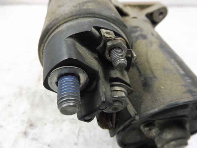 Recambio de motor arranque para suzuki swift berlina (mz) gl (5-ptas.) referencia OEM IAM 31100M86J01  