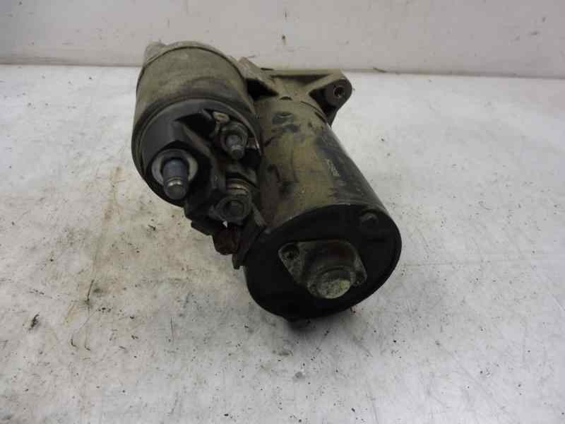 Recambio de motor arranque para suzuki swift berlina (mz) gl (5-ptas.) referencia OEM IAM 31100M86J01  