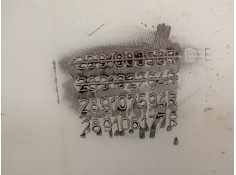 Recambio de deposito limpia para renault talisman business referencia OEM IAM 289107594R 289106177R 289200004R 2