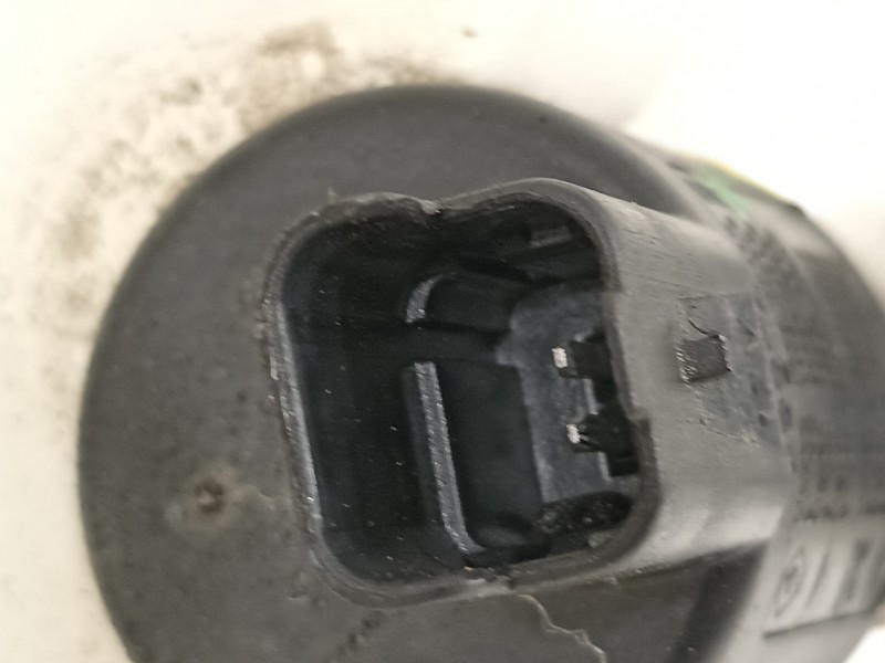 Recambio de deposito limpia para renault talisman business referencia OEM IAM 289107594R 289106177R 289200004R