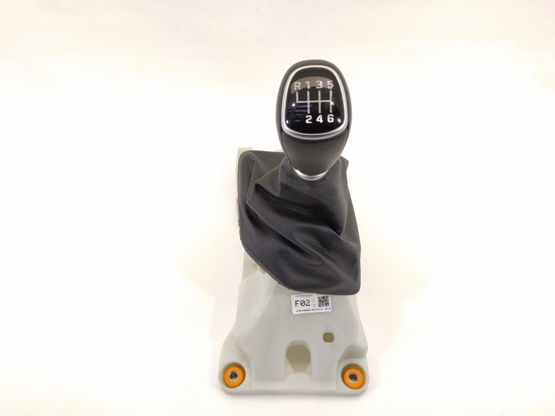 Recambio de palanca cambio para hyundai tucson kosmo 4wd referencia OEM IAM 43700D3060  
