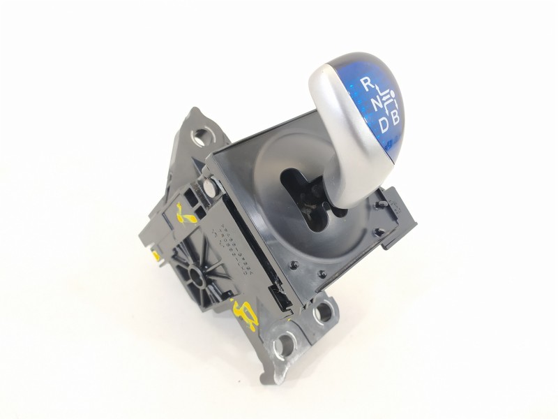 Recambio de palanca cambio para toyota auris hybrid active referencia OEM IAM 75C583LHD  