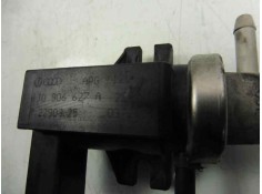 Recambio de valvula aire adicional para volkswagen lt caja cerrada / combi (mod. 1997) lt 35 combi referencia OEM IAM 1J0906627A 2