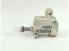 Recambio de motor cierre centralizado porton para audi a8 (4e2) 3.7 quattro referencia OEM IAM 4E0810773A 3B0959782A 