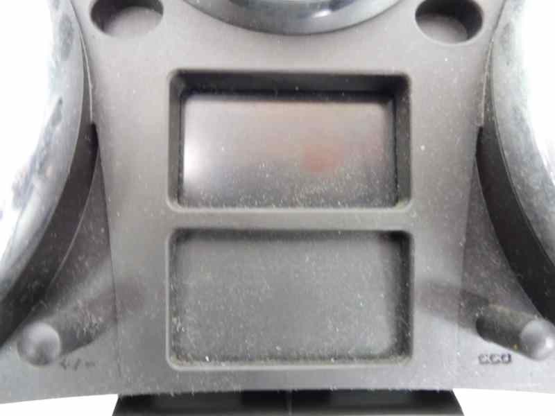 Recambio de cuadro instrumentos para peugeot 207 sw sport referencia OEM IAM 9662904980 A2C53190342 