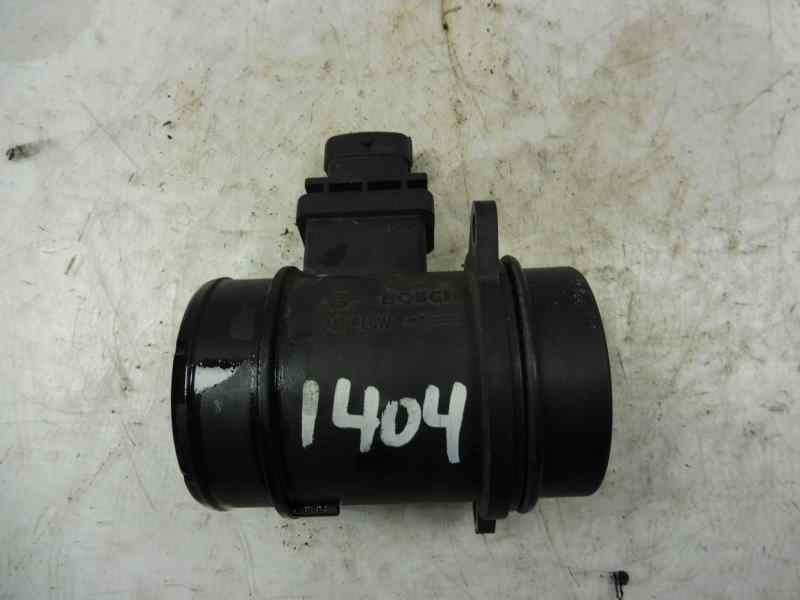 Recambio de caudalimetro para suzuki swift berlina (mz) gl (5-ptas.) referencia OEM IAM 12668069 0281002862 