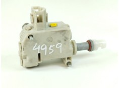 Recambio de motor cierre centralizado porton para audi a8 (4e2) 3.7 quattro referencia OEM IAM 4E0810773A 3B0959782A  2