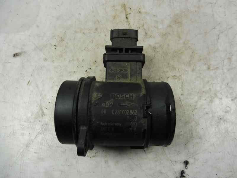 Recambio de caudalimetro para suzuki swift berlina (mz) gl (5-ptas.) referencia OEM IAM 12668069 0281002862 