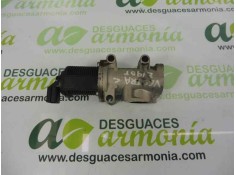 Recambio de valvula egr para opel vectra c berlina comfort referencia OEM IAM 50024005  