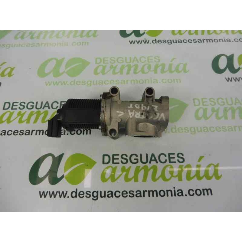 Recambio de valvula egr para opel vectra c berlina comfort referencia OEM IAM 50024005  