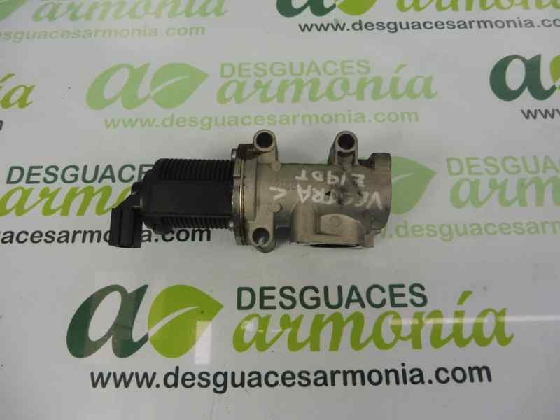 Recambio de valvula egr para opel vectra c berlina comfort referencia OEM IAM 50024005  