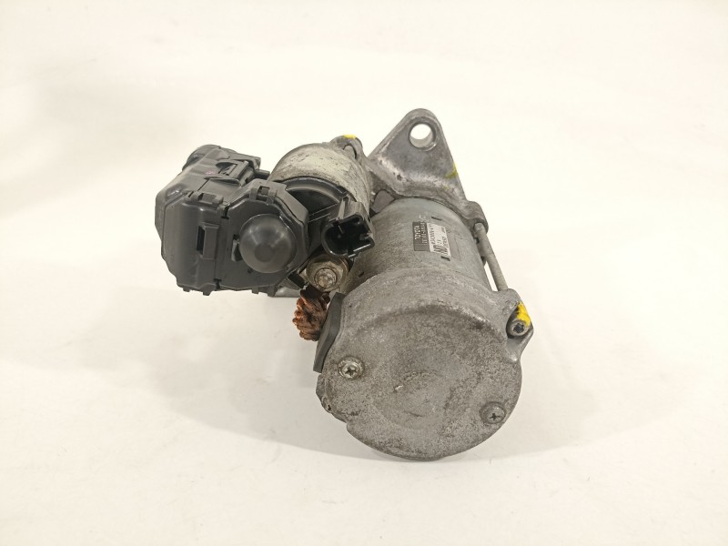 Recambio de motor arranque para toyota yaris city referencia OEM IAM 281000N040 4280006191 