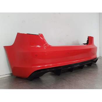 PARAGOLPES TRASERO 8V4807511C 