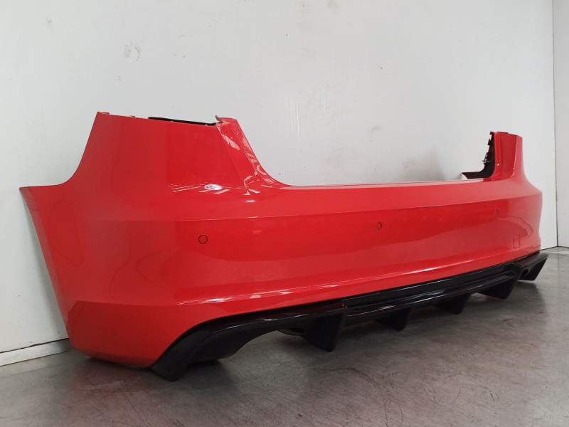 PARAGOLPES TRASERO 8V4807511C 