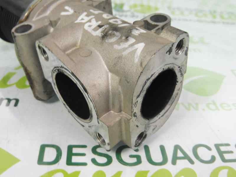 Recambio de valvula egr para opel vectra c berlina comfort referencia OEM IAM 50024005  