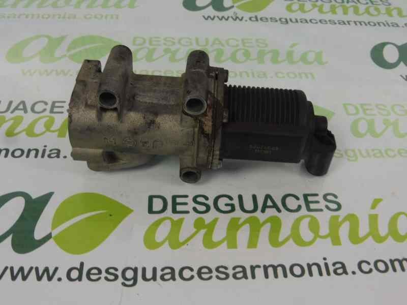 Recambio de valvula egr para opel vectra c berlina comfort referencia OEM IAM 50024005  