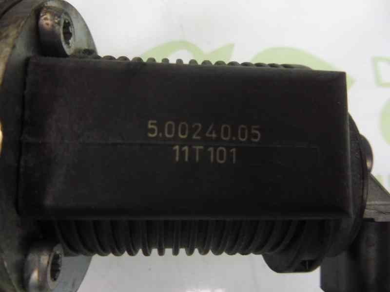 Recambio de valvula egr para opel vectra c berlina comfort referencia OEM IAM 50024005  