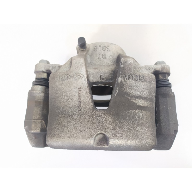 Recambio de pinza freno delantera derecha para hyundai tucson kosmo 4wd referencia OEM IAM 58130D7000  