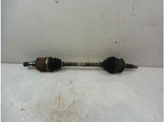 Recambio de transmision delantera izquierda para suzuki swift berlina (mz) gl (5-ptas.) referencia OEM IAM 4410251K90  