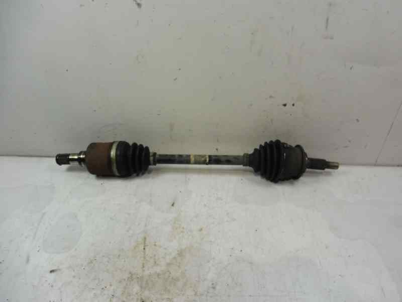 Recambio de transmision delantera izquierda para suzuki swift berlina (mz) gl (5-ptas.) referencia OEM IAM 4410251K90  