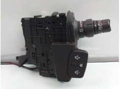 Recambio de mando limpia para renault scenic ii grand confort dynamique referencia OEM IAM 8200127728