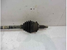 Recambio de transmision delantera izquierda para suzuki swift berlina (mz) gl (5-ptas.) referencia OEM IAM 4410251K90   2