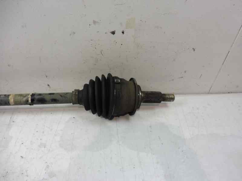 Recambio de transmision delantera izquierda para suzuki swift berlina (mz) gl (5-ptas.) referencia OEM IAM 4410251K90  