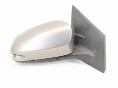 Recambio de retrovisor derecho para toyota auris hybrid active referencia OEM IAM 8791002640  