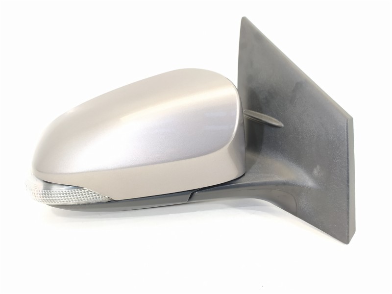 Recambio de retrovisor derecho para toyota auris hybrid active referencia OEM IAM 8791002640  