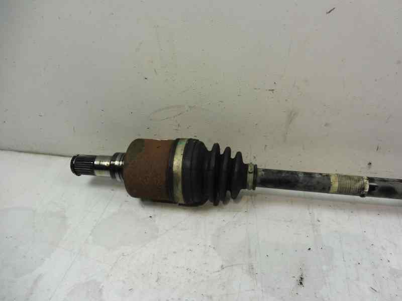 Recambio de transmision delantera izquierda para suzuki swift berlina (mz) gl (5-ptas.) referencia OEM IAM 4410251K90  