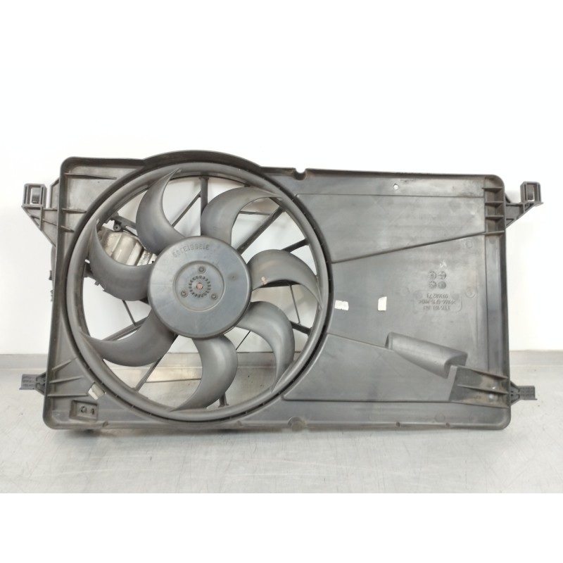 Recambio de electroventilador para ford c-max (cb3) ghia referencia OEM IAM 3M5H8C607RJ 0130307142 