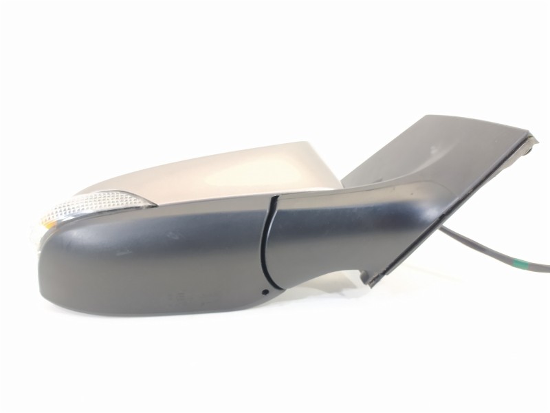 Recambio de retrovisor derecho para toyota auris hybrid active referencia OEM IAM 8791002640  