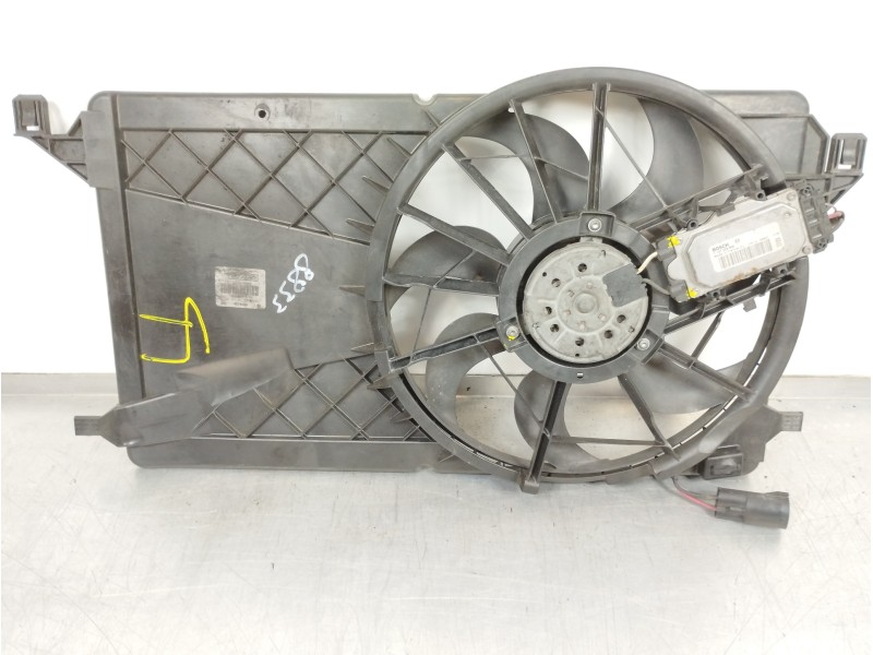 Recambio de electroventilador para ford c-max (cb3) ghia referencia OEM IAM 3M5H8C607RJ 0130307142 