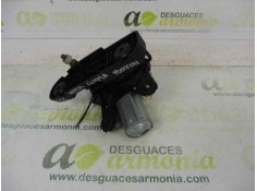 Recambio de motor limpia trasero para peugeot 207 sw sport referencia OEM IAM 9680234080 53031012 
