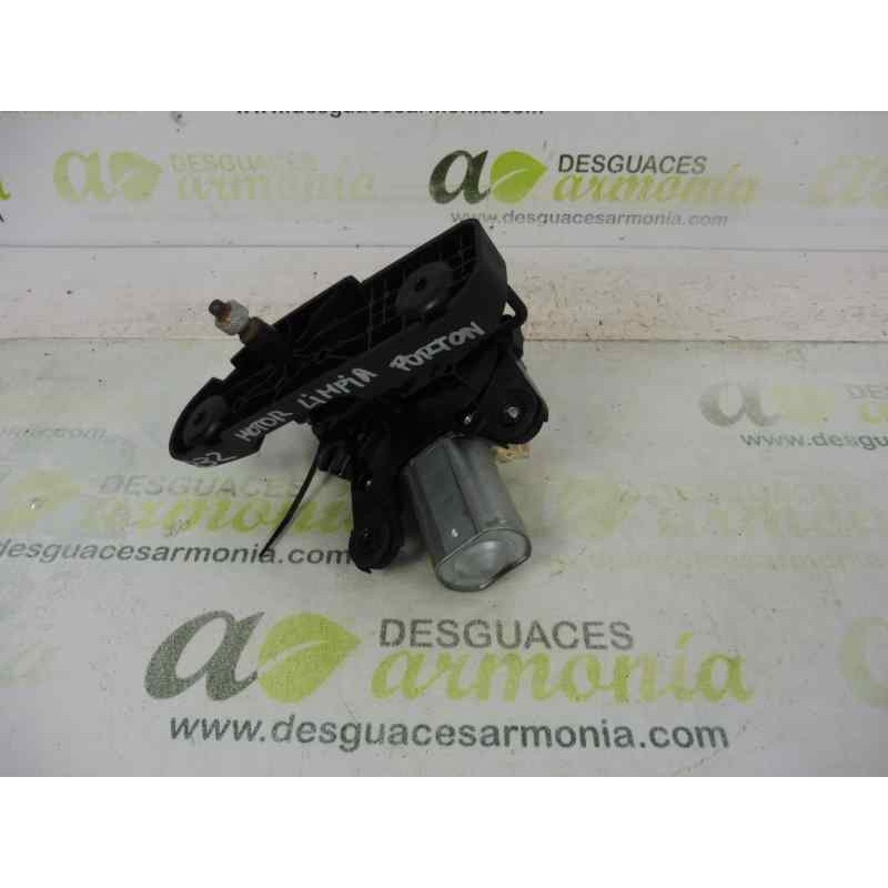 Recambio de motor limpia trasero para peugeot 207 sw sport referencia OEM IAM 9680234080 53031012 