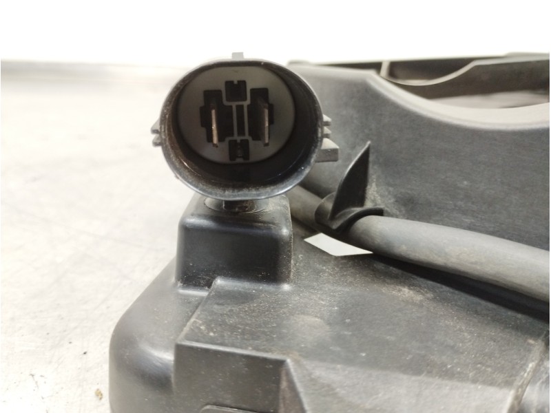 Recambio de electroventilador para ford c-max (cb3) ghia referencia OEM IAM 3M5H8C607RJ 0130307142 