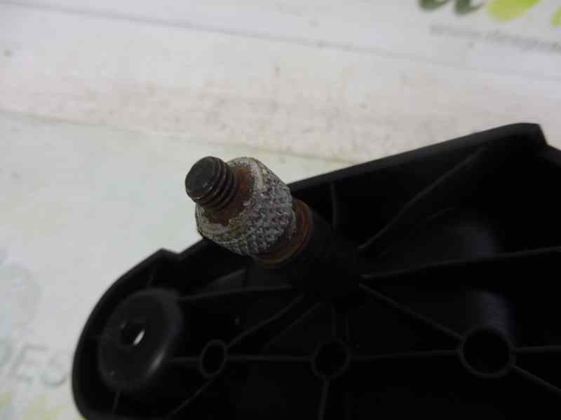 Recambio de motor limpia trasero para peugeot 207 sw sport referencia OEM IAM 9680234080 53031012 