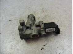 Recambio de valvula egr para suzuki swift berlina (mz) gl (5-ptas.) referencia OEM IAM 55208498