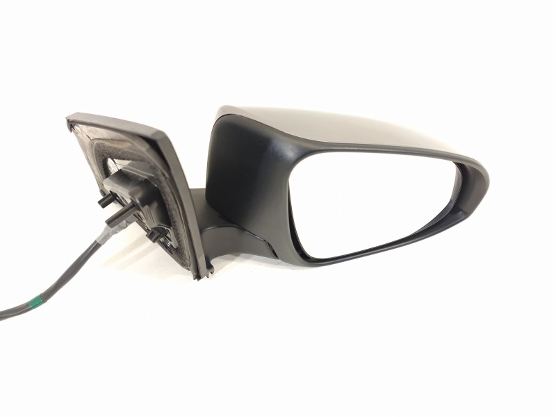 Recambio de retrovisor derecho para toyota auris hybrid active referencia OEM IAM 8791002640  