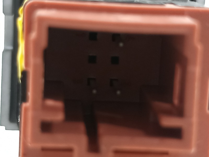 Recambio de warning para citroën c4 picasso feel referencia OEM IAM 9678101877  